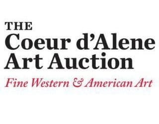 Coeur d’Alene Art Auction