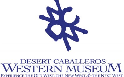 Desert Caballeros Western Museum’s 2014 Lifetime Achievement Award