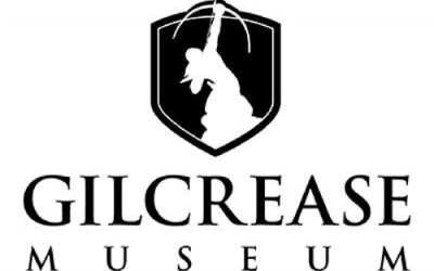 Winter’s Levity a Permanent Piece at Gilcrease