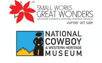 Small Works, Great Wonders, 2015