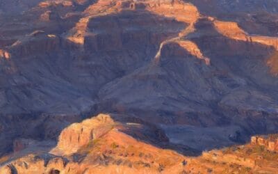 Last Light on O’Neil
