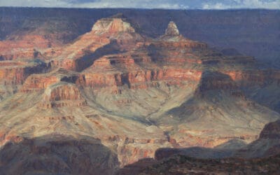 February’s Catharsis