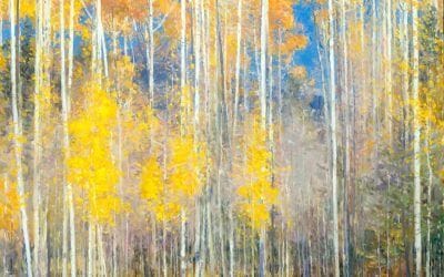 Quiet Luxury of Autumn