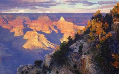 Supreme Moment of Evening