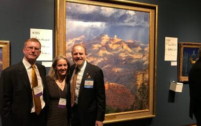 Award Win Makes History at Prix de West