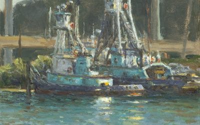 Island Chief Seattle