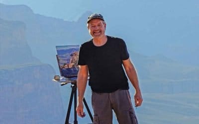 The 2018 Prix de West Invitational – Curt Walters Returns