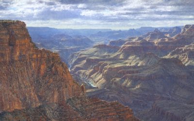 An Audience of Immortals