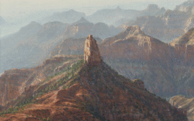 Changing Imprint of Summer