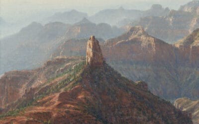 The Changing Imprint of Summer