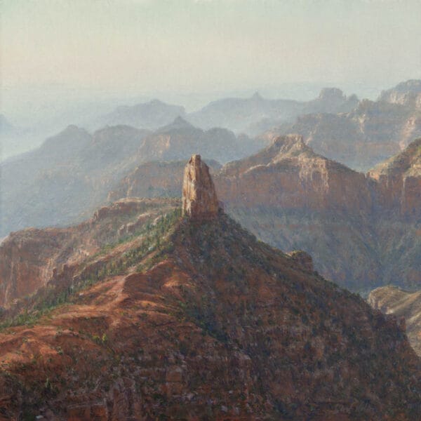 The Changing Imprint of Summer