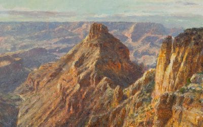 Coronado’s Vista (2019)