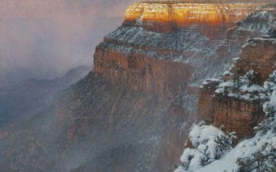 The Crowning of Sunset