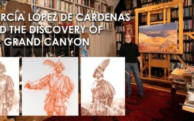 My Conquistador Story