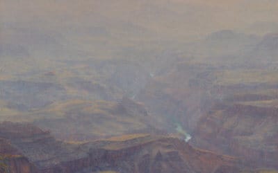 Antagonistically Beautiful