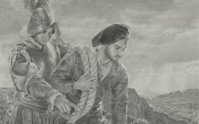 The Conquistador Project