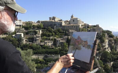 Prix de West Invitational Art Exhibition & Sale 2024