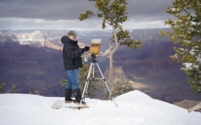 Curt Walters Featured in “Romance Reimagined” at The Autry Museum of the American West