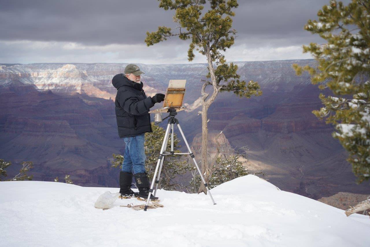 Curt Walters Featured in “Romance Reimagined” at The Autry Museum of the American West