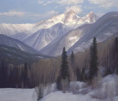 Sunlight Peak