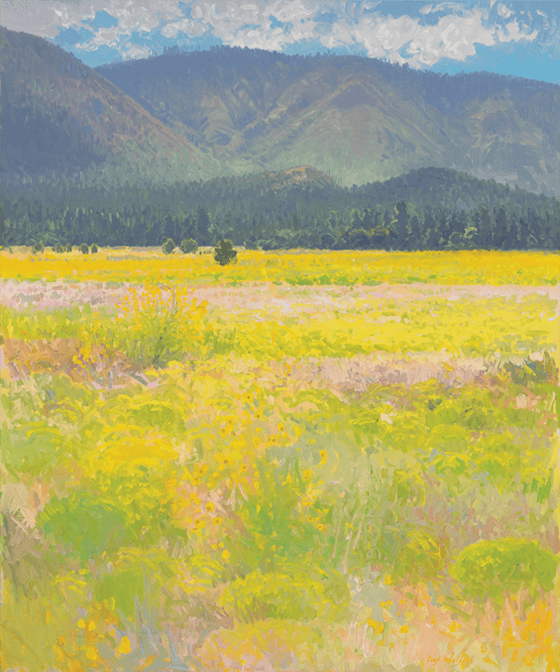Summer_Tapestry-36x28-1990