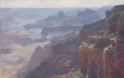 West From Cape Royal