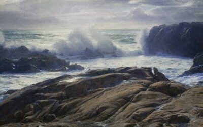 Walters Returns to Eiteljorg in September, 2011